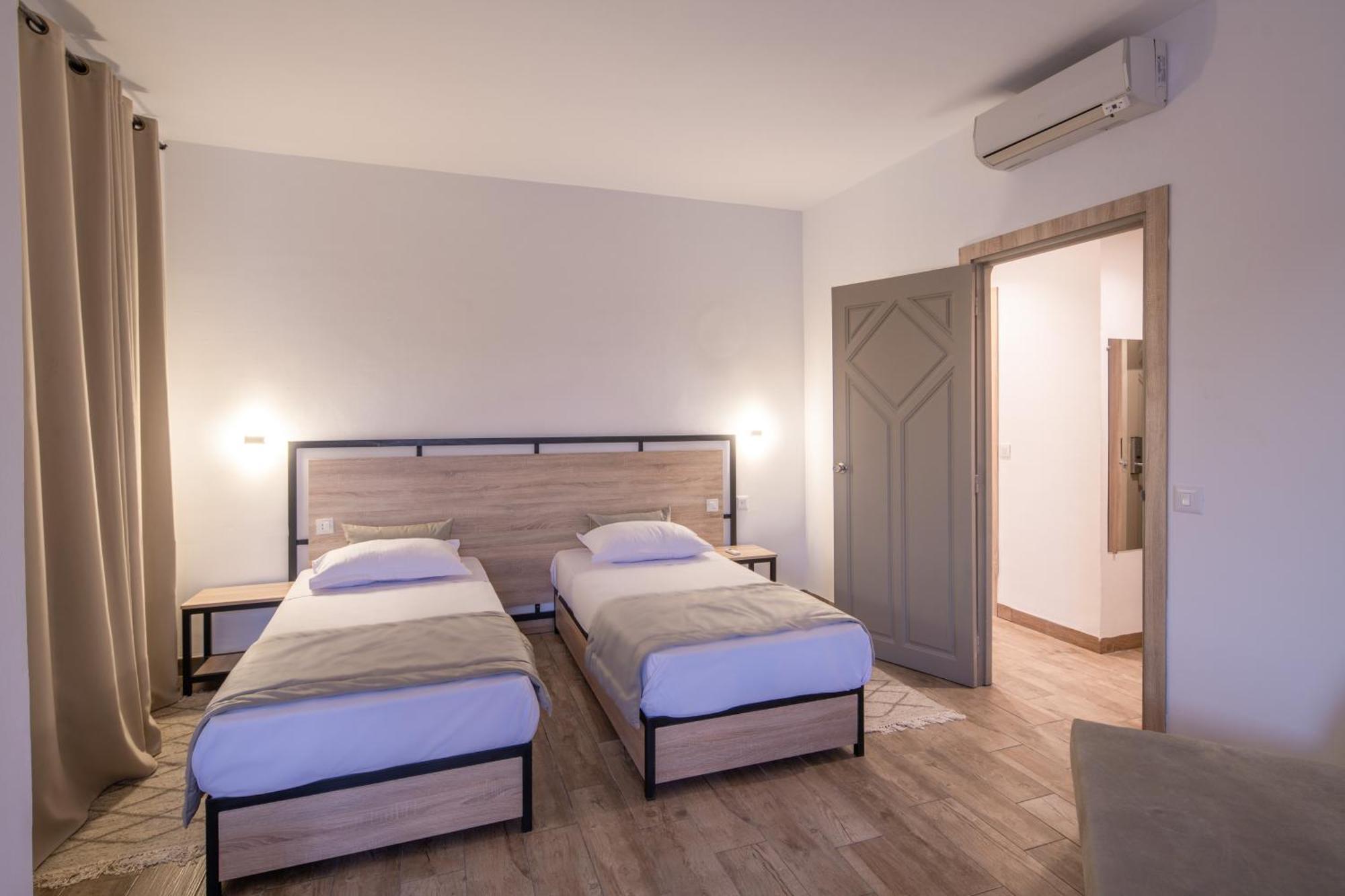 Acquaviva Village Gammarth Kültér fotó