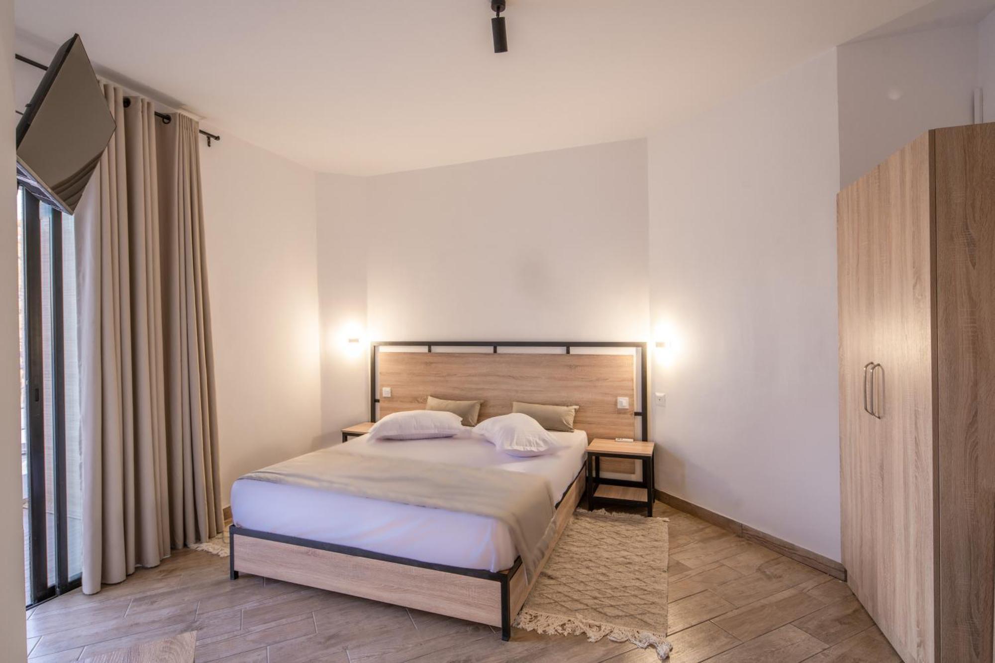 Acquaviva Village Gammarth Kültér fotó